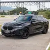 BMW X6 3.0 TWINPOWER GASOLINA XDRIVE40I M SPORT AUTOMÁTICO BMW X6 3.0 TWINPOWER GASOLINA XDRIVE40I M SPORT AUTOMÁTICO