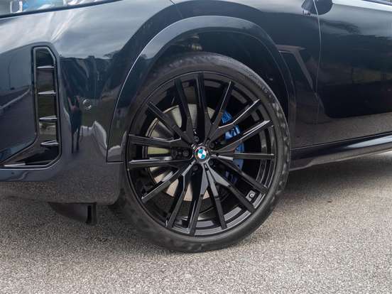 BMW-X6-3.0 TWINPOWER GASOLINA XDRIVE40I M SPORT AUTOMÁTICO BMW-X6-2023