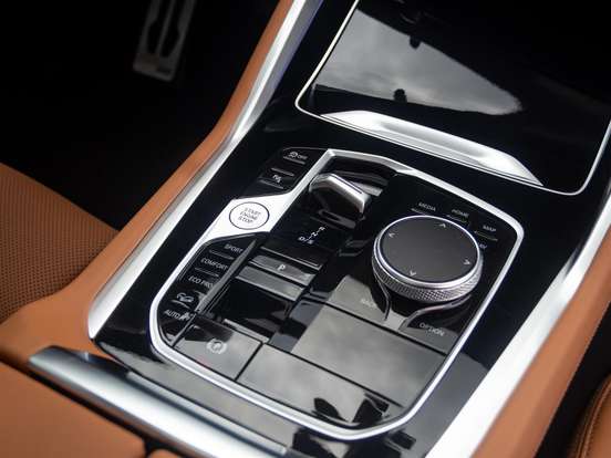 BMW-X6-3.0 TWINPOWER GASOLINA XDRIVE40I M SPORT AUTOMÁTICO BMW-X6-2023