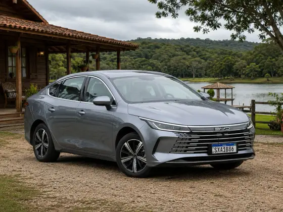 BYD KING 1.5 DM-I PHEV GS AUTOMÁTICO BYD KING 1.5 DM-I PHEV GS AUTOMÁTICO