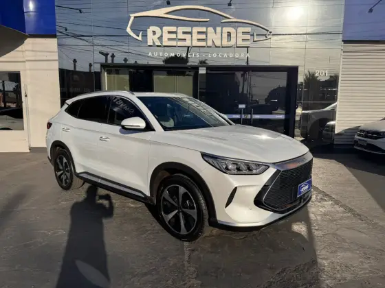 BYD SONG PLUS 1.5 DM-I HÍBRIDO AUTOMÁTICO