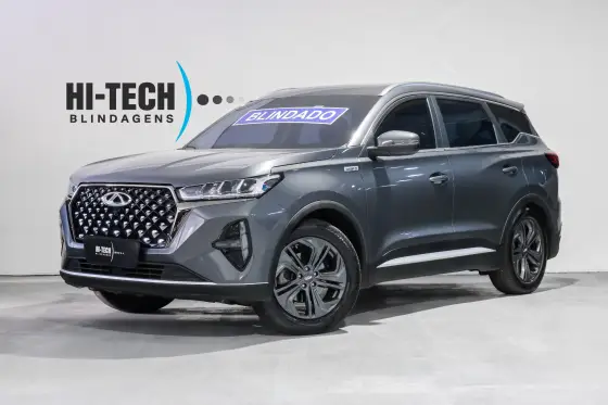 CAOA CHERY TIGGO 7 1.5 TCI TURBO FLEX SPORT CVT CAOA CHERY TIGGO 7 1.5 TCI TURBO FLEX SPORT CVT
