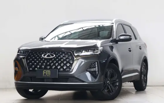 CAOA CHERY TIGGO 7 1.5 TCI TURBO FLEX SPORT CVT CAOA CHERY TIGGO 7 1.5 TCI TURBO FLEX SPORT CVT