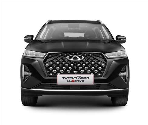 CAOA CHERY-TIGGO 7 PRO-1.6 TGDI GASOLINA MAX DRIVE DCT CAOA CHERY-TIGGO 7 PRO-2026
