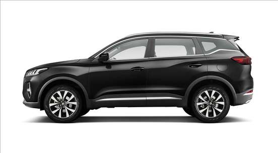 CAOA CHERY-TIGGO 7 PRO-2026