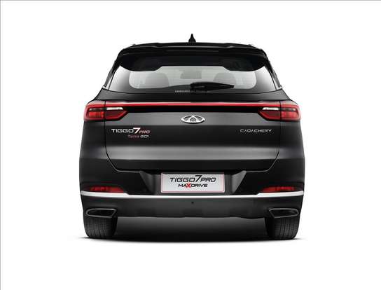 CAOA CHERY-TIGGO 7 PRO-2026
