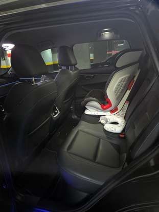 CAOA CHERY-TIGGO 7-2025