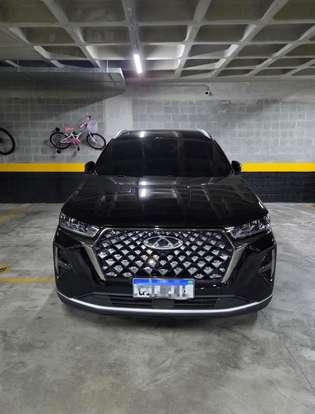 CAOA CHERY-TIGGO 7-2025