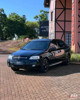 CHEVROLET ASTRA 2.0 MPFI ADVANTAGE 8V FLEX 4P MANUAL CHEVROLET ASTRA 2.0 MPFI ADVANTAGE 8V FLEX 4P MANUAL