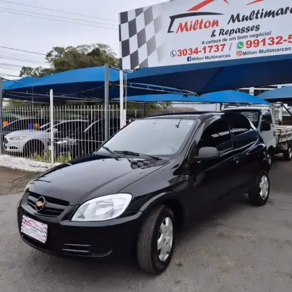 CHEVROLET CELTA 1.0 MPFI LIFE 8V FLEX 2P MANUAL CHEVROLET CELTA 1.0 MPFI LIFE 8V FLEX 2P MANUAL