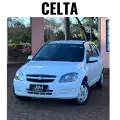 CHEVROLET CELTA 1.0 MPFI LT 8V FLEX 4P MANUAL CHEVROLET CELTA 1.0 MPFI LT 8V FLEX 4P MANUAL