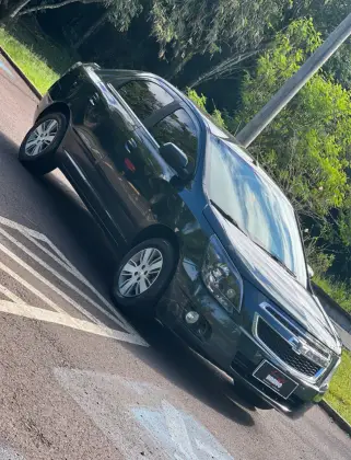 CHEVROLET COBALT 1.8 SFI LTZ 8V FLEX 4P AUTOMÁTICO CHEVROLET COBALT 1.8 SFI LTZ 8V FLEX 4P AUTOMÁTICO