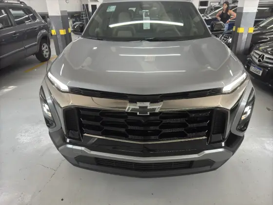 CHEVROLET EQUINOX 1.5 16V TURBO GASOLINA ACTIV AWD AUTOMÁTICO CHEVROLET EQUINOX 1.5 16V TURBO GASOLINA ACTIV AWD AUTOMÁTICO
