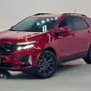 CHEVROLET EQUINOX 1.5 16V TURBO GASOLINA RS AUTOMÁTICO CHEVROLET EQUINOX 1.5 16V TURBO GASOLINA RS AUTOMÁTICO