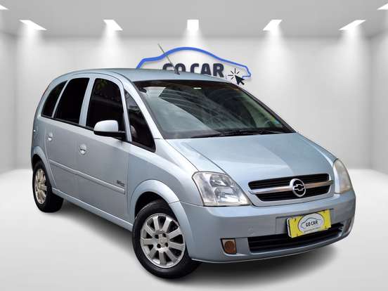 CHEVROLET-MERIVA-2006