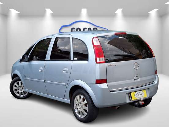 CHEVROLET-MERIVA-2006