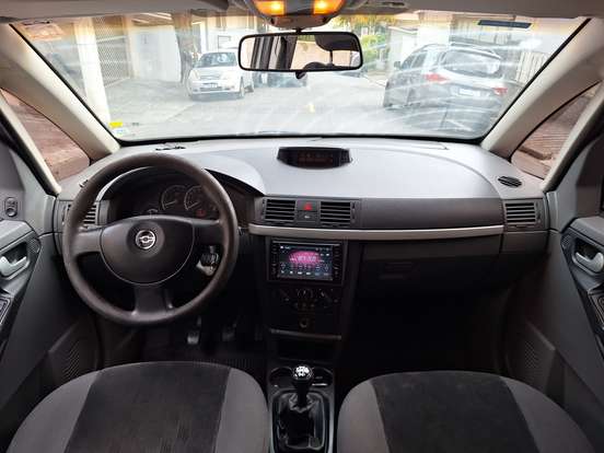 CHEVROLET-MERIVA-2006