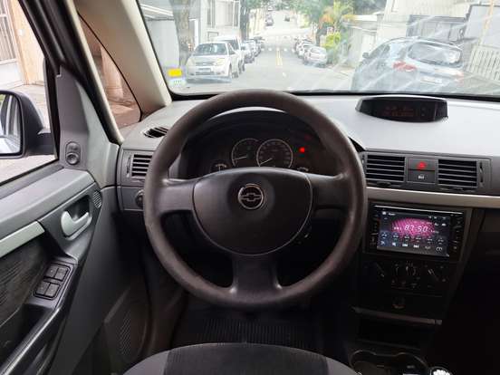 CHEVROLET-MERIVA-2006