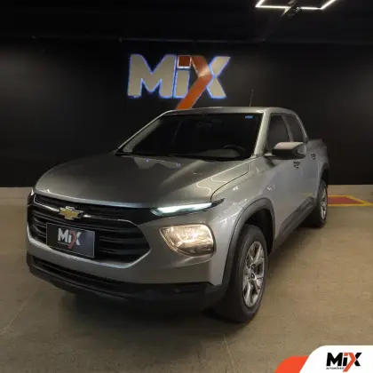 CHEVROLET MONTANA 1.2 TURBO FLEX LT MANUAL CHEVROLET MONTANA 1.2 TURBO FLEX LT MANUAL