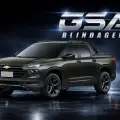 CHEVROLET MONTANA 1.2 TURBO FLEX LTZ AUTOMÁTICO CHEVROLET MONTANA 1.2 TURBO FLEX LTZ AUTOMÁTICO