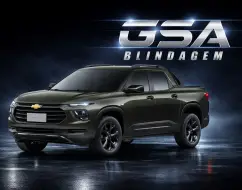 CHEVROLET MONTANA 1.2 TURBO FLEX PREMIER AUTOMÁTICO CHEVROLET MONTANA 1.2 TURBO FLEX PREMIER AUTOMÁTICO