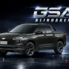 CHEVROLET MONTANA 1.2 TURBO FLEX RS AUTOMÁTICO CHEVROLET MONTANA 1.2 TURBO FLEX RS AUTOMÁTICO