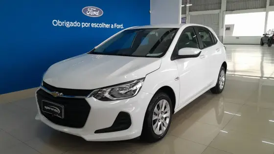 CHEVROLET ONIX 1.0 FLEX LT MANUAL CHEVROLET ONIX 1.0 FLEX LT MANUAL