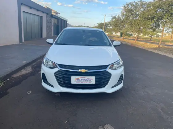 CHEVROLET ONIX 1.0 FLEX LT MANUAL CHEVROLET ONIX 1.0 FLEX LT MANUAL