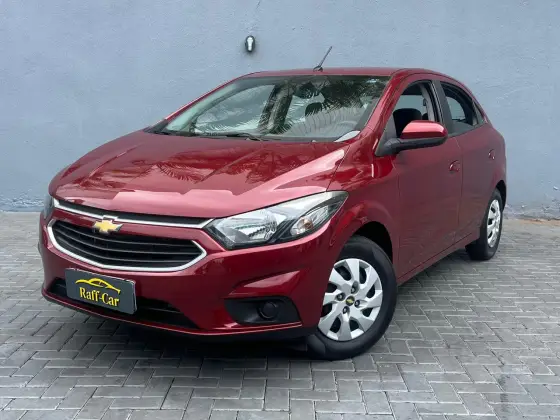 CHEVROLET ONIX 1.0 MPFI LT 8V FLEX 4P MANUAL CHEVROLET ONIX 1.0 MPFI LT 8V FLEX 4P MANUAL