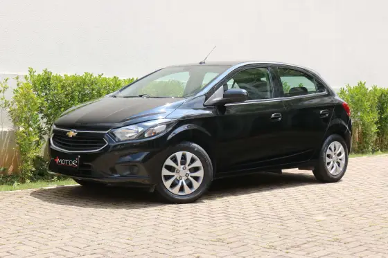 CHEVROLET ONIX 1.4 MPFI LT 8V FLEX 4P MANUAL CHEVROLET ONIX 1.4 MPFI LT 8V FLEX 4P MANUAL