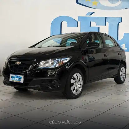 CHEVROLET-ONIX-2015