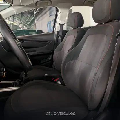 CHEVROLET-ONIX-1.4 MPFI LT 8V FLEX 4P MANUAL CHEVROLET-ONIX-2015