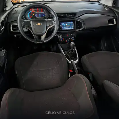 CHEVROLET-ONIX-2015