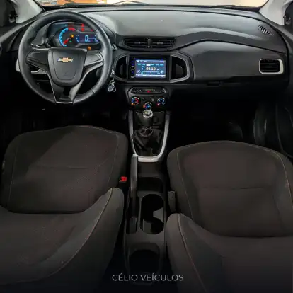 CHEVROLET-ONIX-2015