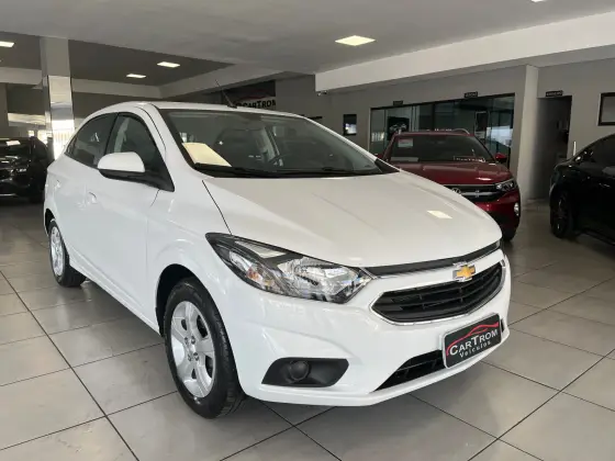 CHEVROLET ONIX 1.4 MPFI LT 8V FLEX 4P MANUAL CHEVROLET ONIX 1.4 MPFI LT 8V FLEX 4P MANUAL