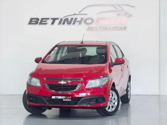 CHEVROLET ONIX 1.4 MPFI LT 8V FLEX 4P MANUAL CHEVROLET ONIX 1.4 MPFI LT 8V FLEX 4P MANUAL