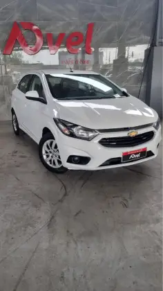 CHEVROLET ONIX 1.4 MPFI LT 8V FLEX 4P MANUAL CHEVROLET ONIX 1.4 MPFI LT 8V FLEX 4P MANUAL
