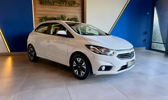 CHEVROLET ONIX 1.4 MPFI LTZ 8V FLEX 4P MANUAL CHEVROLET ONIX 1.4 MPFI LTZ 8V FLEX 4P MANUAL