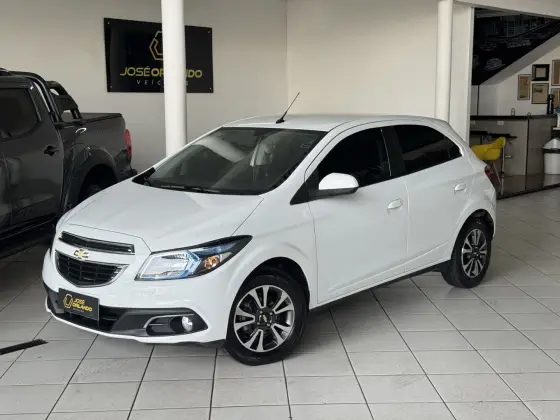 CHEVROLET ONIX 1.4 MPFI LTZ 8V FLEX 4P MANUAL CHEVROLET ONIX 1.4 MPFI LTZ 8V FLEX 4P MANUAL