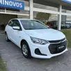 CHEVROLET ONIX 1.0 FLEX MANUAL CHEVROLET ONIX 1.0 FLEX MANUAL