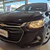 CHEVROLET ONIX 1.0 TURBO FLEX LTZ AUTOMÁTICO CHEVROLET ONIX 1.0 TURBO FLEX LTZ AUTOMÁTICO