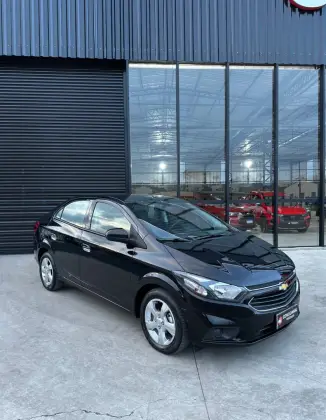 CHEVROLET PRISMA 1.4 MPFI LT 8V FLEX 4P AUTOMÁTICO CHEVROLET PRISMA 1.4 MPFI LT 8V FLEX 4P AUTOMÁTICO