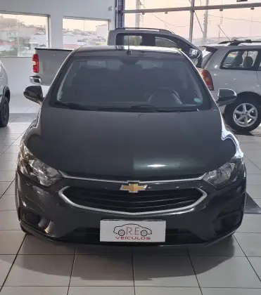 CHEVROLET PRISMA 1.4 MPFI LT 8V FLEX 4P MANUAL CHEVROLET PRISMA 1.4 MPFI LT 8V FLEX 4P MANUAL