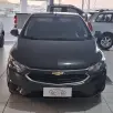 CHEVROLET PRISMA 1.4 MPFI LT 8V FLEX 4P MANUAL CHEVROLET PRISMA 1.4 MPFI LT 8V FLEX 4P MANUAL