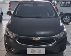 CHEVROLET PRISMA 1.4 MPFI LT 8V FLEX 4P MANUAL CHEVROLET PRISMA 1.4 MPFI LT 8V FLEX 4P MANUAL
