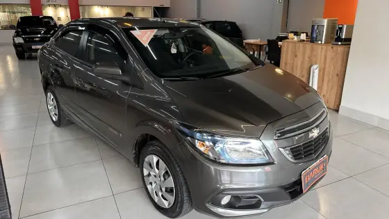 CHEVROLET PRISMA 1.4 MPFI LT 8V FLEX 4P MANUAL CHEVROLET PRISMA 1.4 MPFI LT 8V FLEX 4P MANUAL