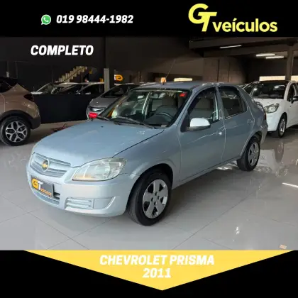 CHEVROLET PRISMA 1.4 MPFI MAXX 8V FLEX 4P MANUAL CHEVROLET PRISMA 1.4 MPFI MAXX 8V FLEX 4P MANUAL