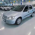 CHEVROLET PRISMA 1.0 MPFI VHCE JOY 8V FLEX 4P MANUAL CHEVROLET PRISMA 1.0 MPFI VHCE JOY 8V FLEX 4P MANUAL