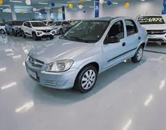 CHEVROLET PRISMA 1.0 MPFI VHCE JOY 8V FLEX 4P MANUAL CHEVROLET PRISMA 1.0 MPFI VHCE JOY 8V FLEX 4P MANUAL