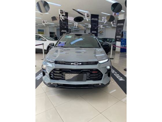 CHEVROLET SONIC 1.0 TURBO FLEX RS AUTOMÁTICO